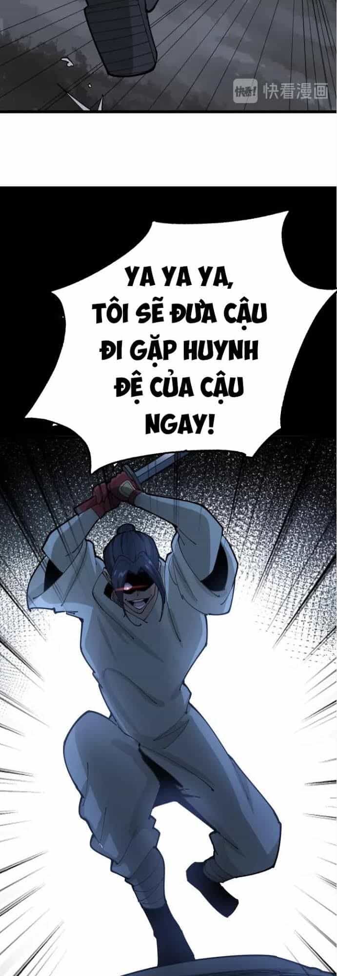 Độc Thủ Vu Y - Chương 86 - ảnh 25