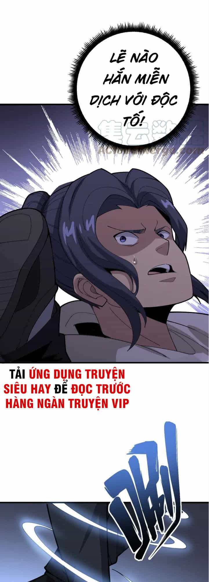 Độc Thủ Vu Y - Chương 86 - ảnh 31