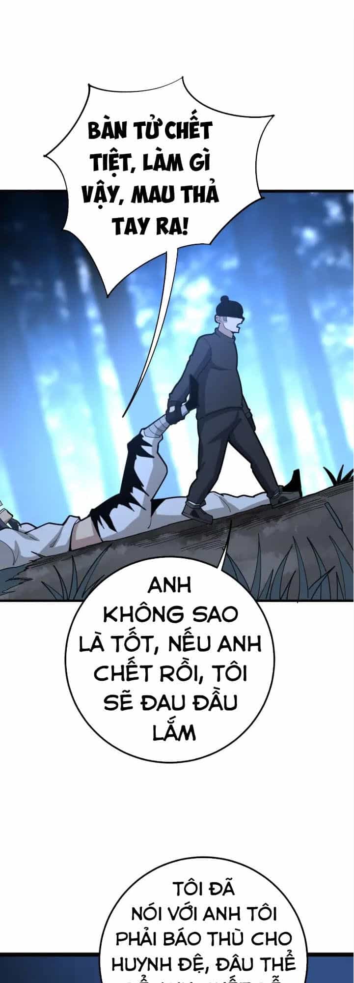Độc Thủ Vu Y - Chương 86 - ảnh 44