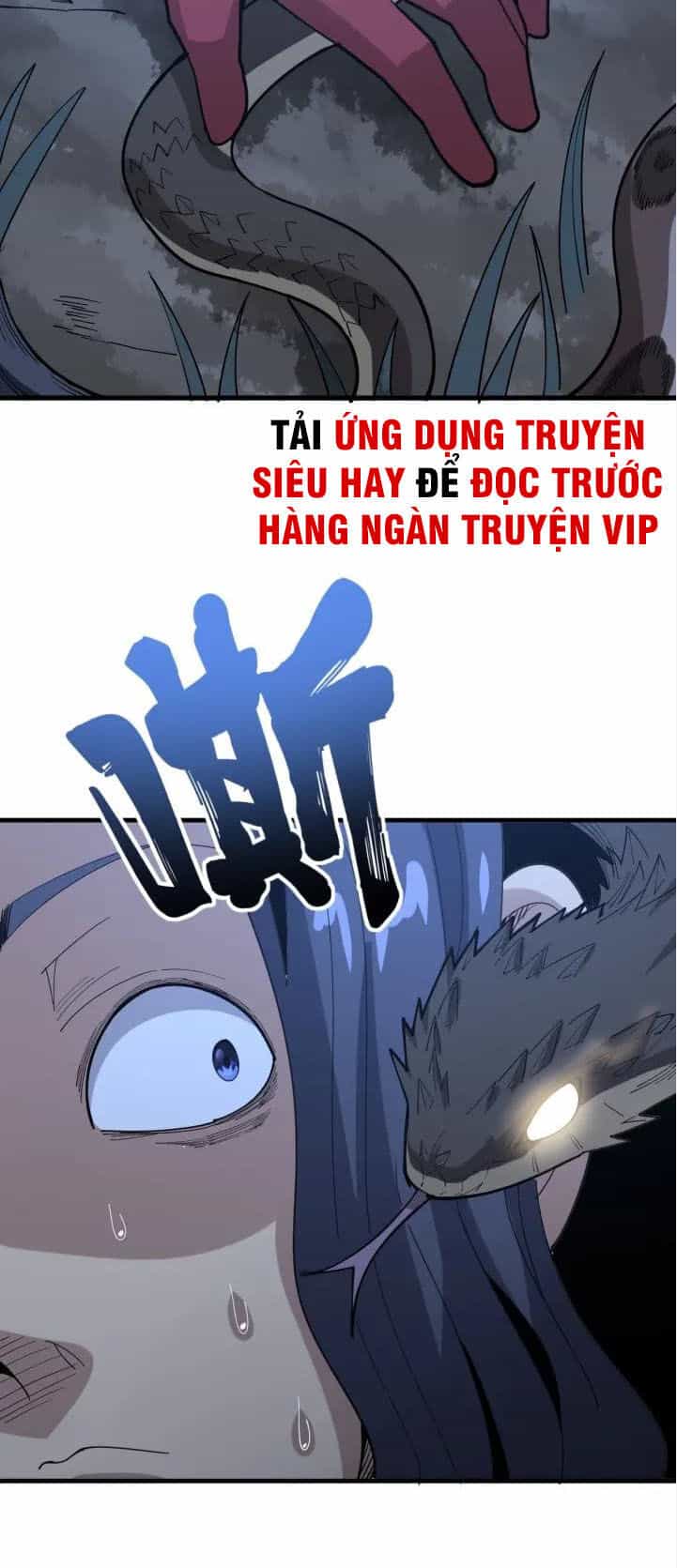 Độc Thủ Vu Y - Chương 86 - ảnh 47
