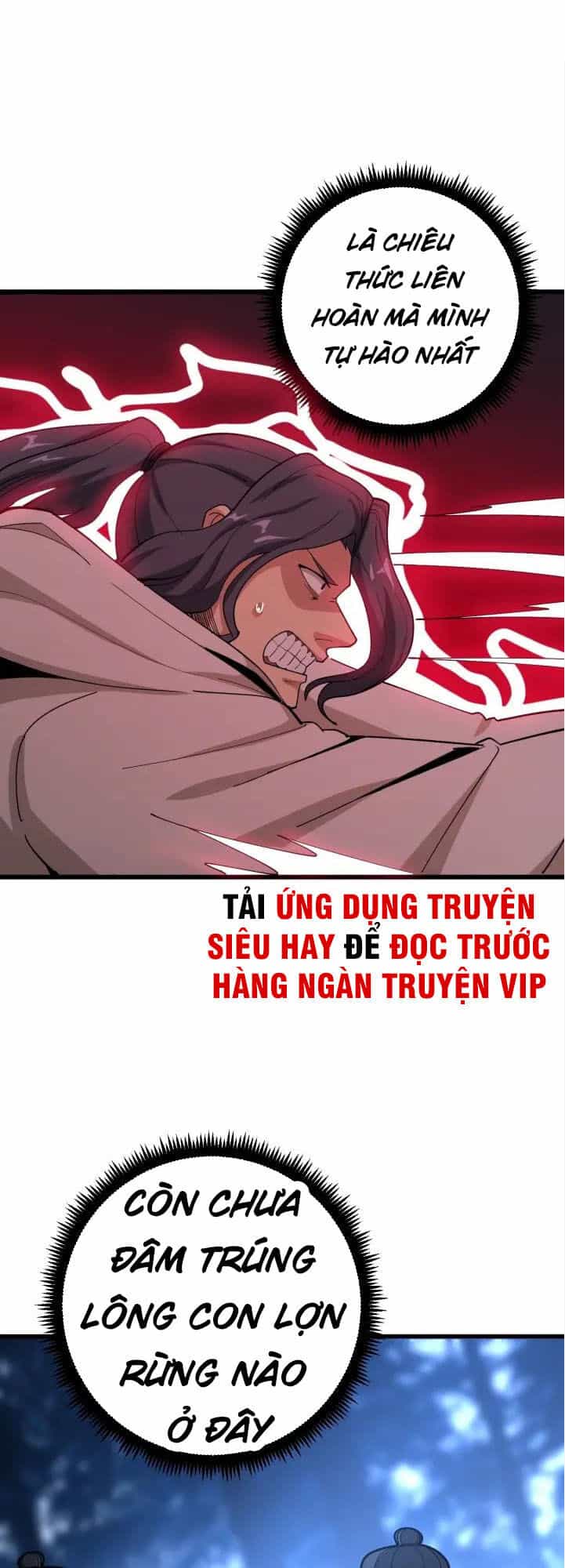 Độc Thủ Vu Y - Chương 86 - ảnh 8