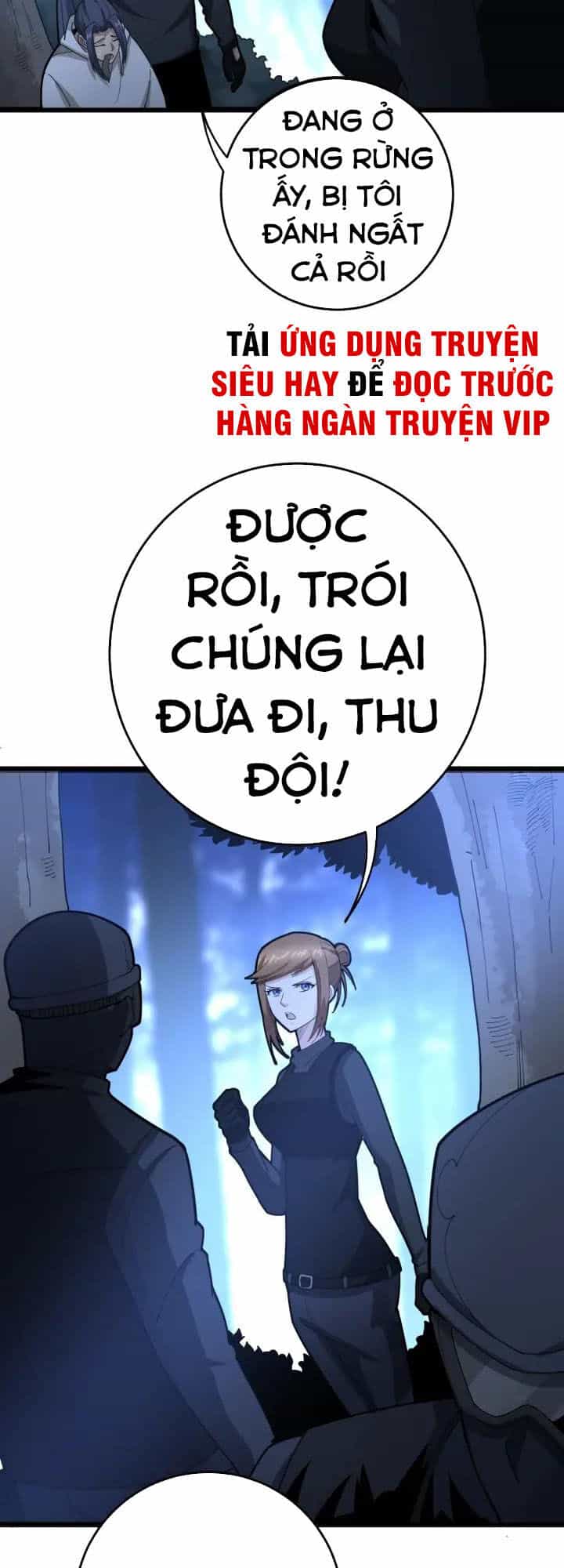 Độc Thủ Vu Y - Chương 87 - ảnh 17
