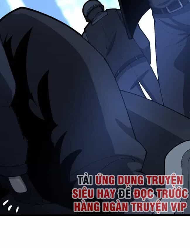 Độc Thủ Vu Y - Chương 87 - ảnh 21