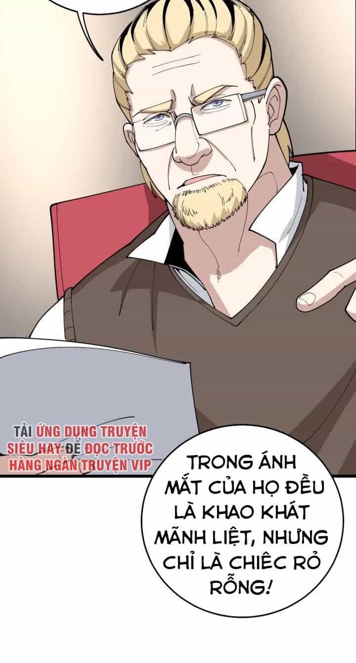 Độc Thủ Vu Y - Chương 87 - ảnh 45