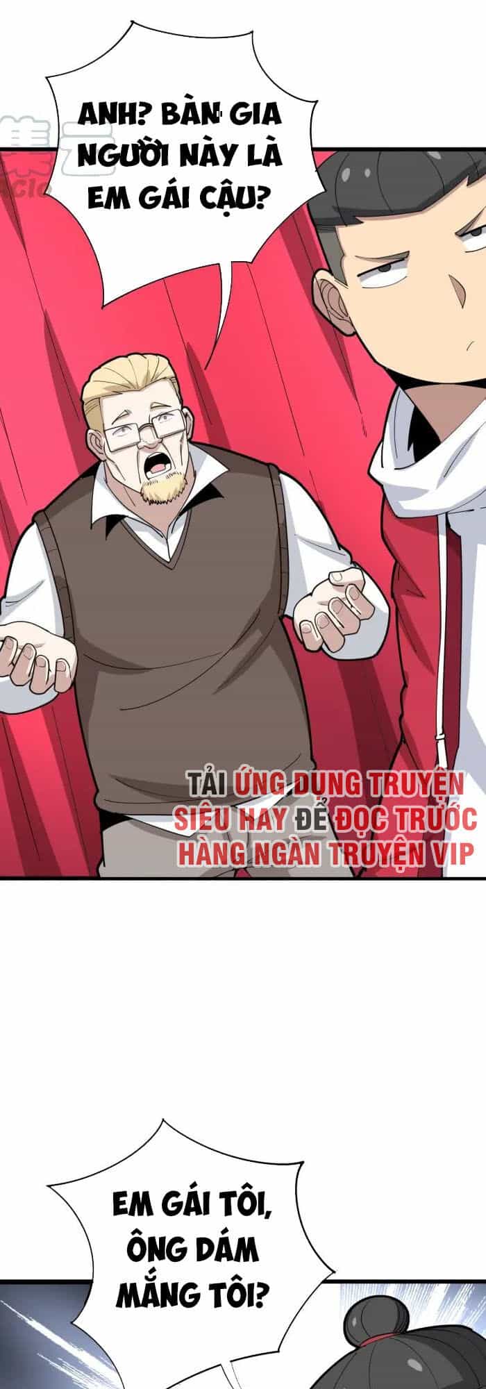 Độc Thủ Vu Y - Chương 88 - ảnh 19