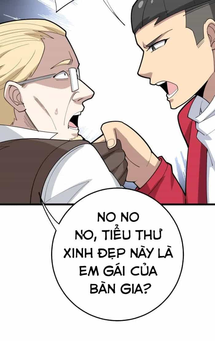 Độc Thủ Vu Y - Chương 88 - ảnh 20