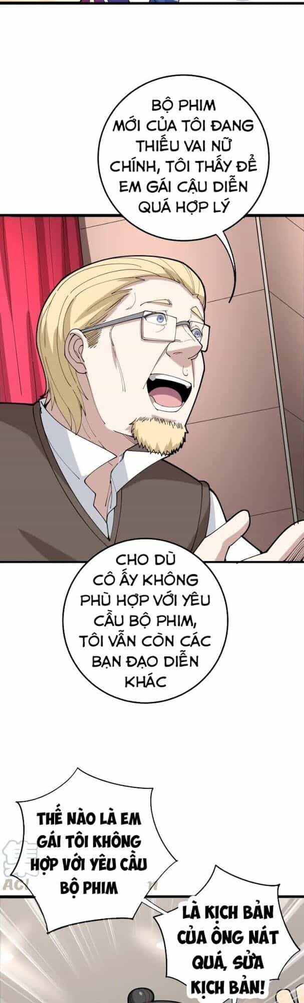 Độc Thủ Vu Y - Chương 88 - ảnh 24
