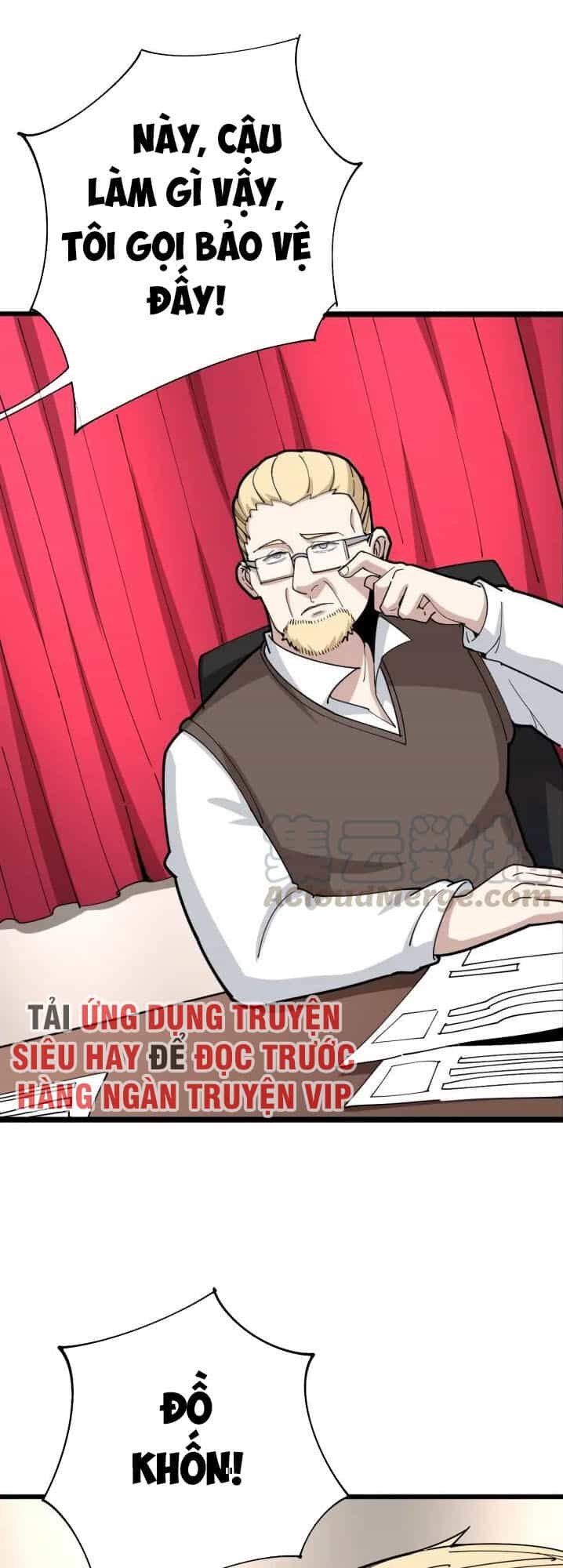 Độc Thủ Vu Y - Chương 88 - ảnh 5
