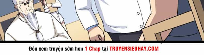 Độc Thủ Vu Y - Chương 9 - ảnh 10
