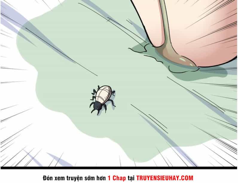 Độc Thủ Vu Y - Chương 9 - ảnh 63