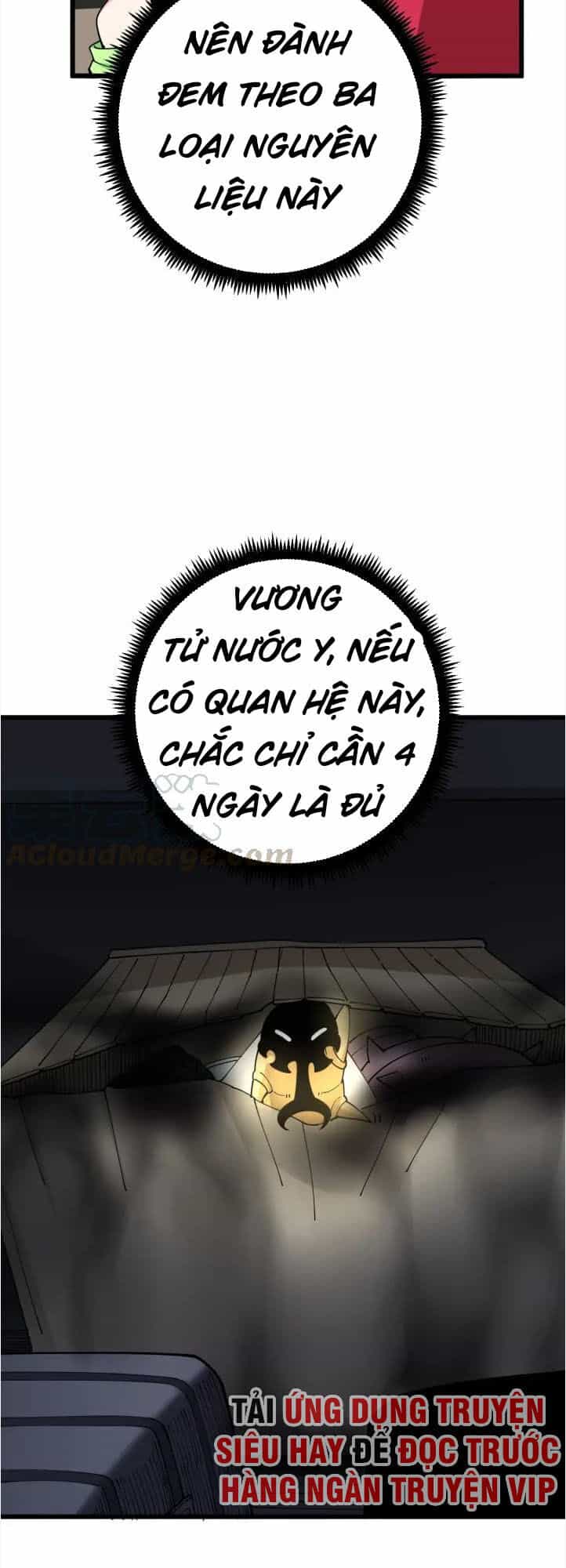 Độc Thủ Vu Y - Chương 90 - ảnh 20