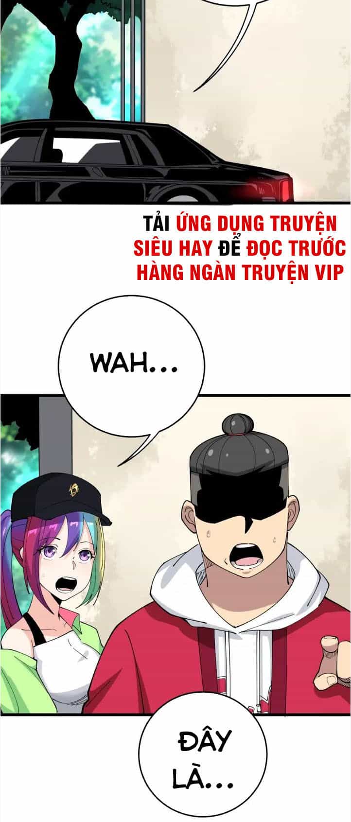 Độc Thủ Vu Y - Chương 90 - ảnh 23