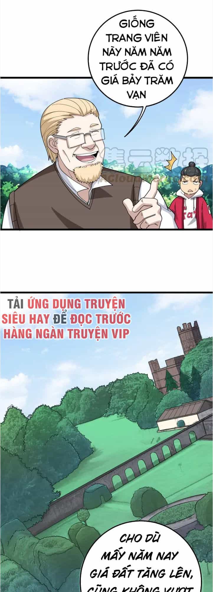 Độc Thủ Vu Y - Chương 90 - ảnh 28