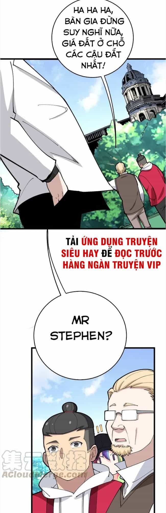 Độc Thủ Vu Y - Chương 90 - ảnh 31