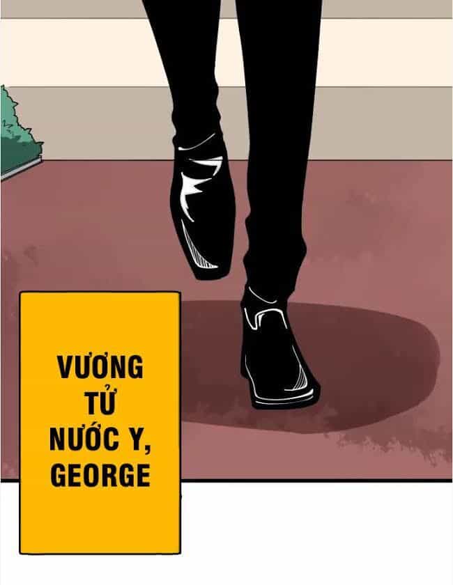 Độc Thủ Vu Y - Chương 90 - ảnh 33