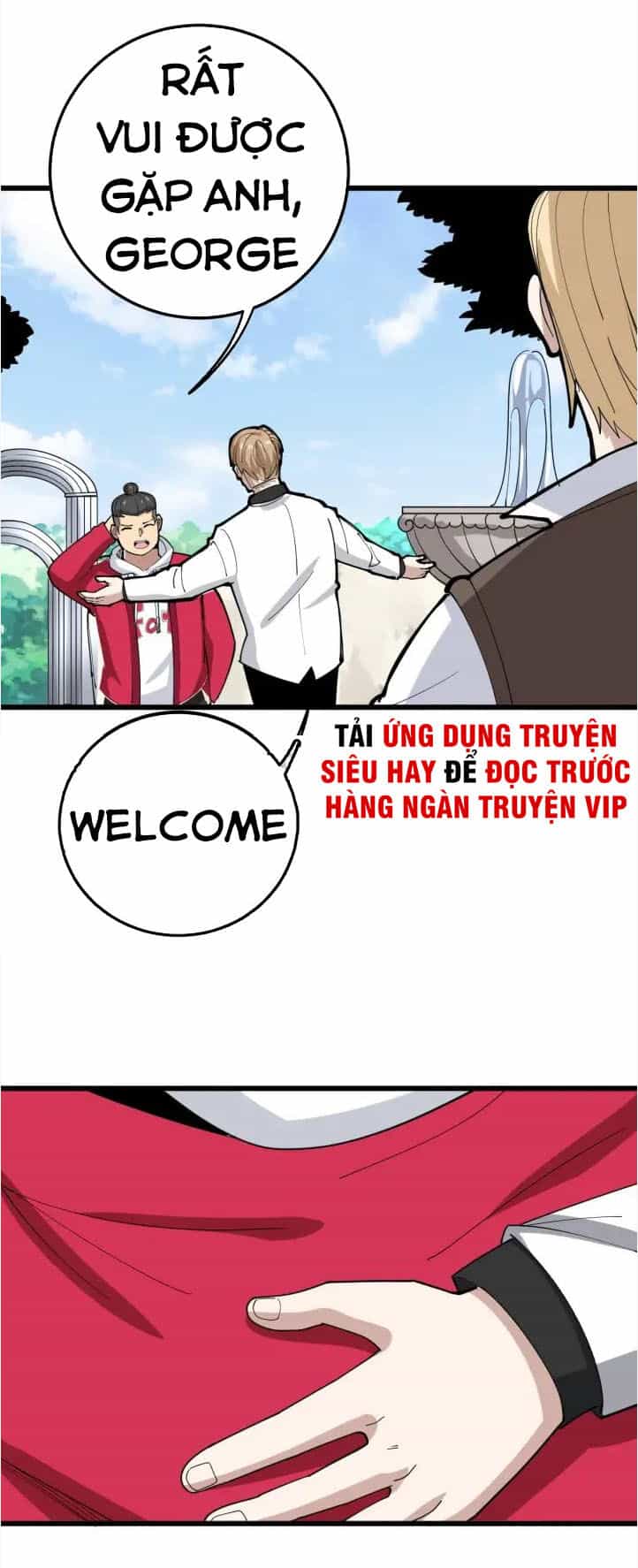 Độc Thủ Vu Y - Chương 90 - ảnh 38