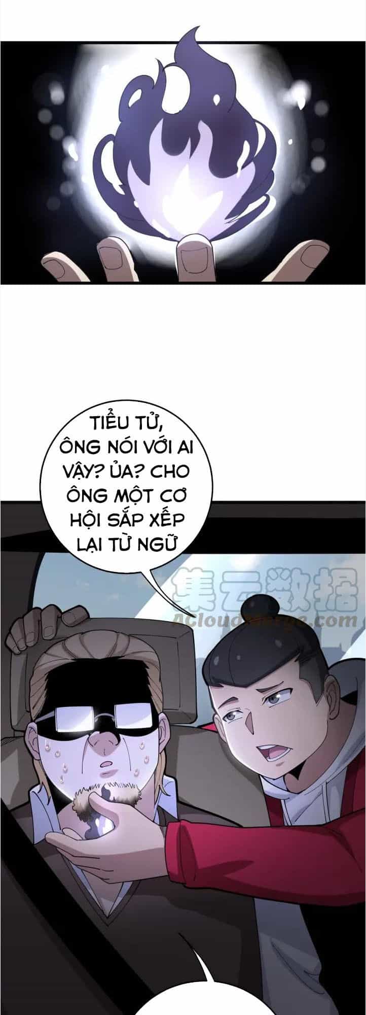 Độc Thủ Vu Y - Chương 90 - ảnh 9