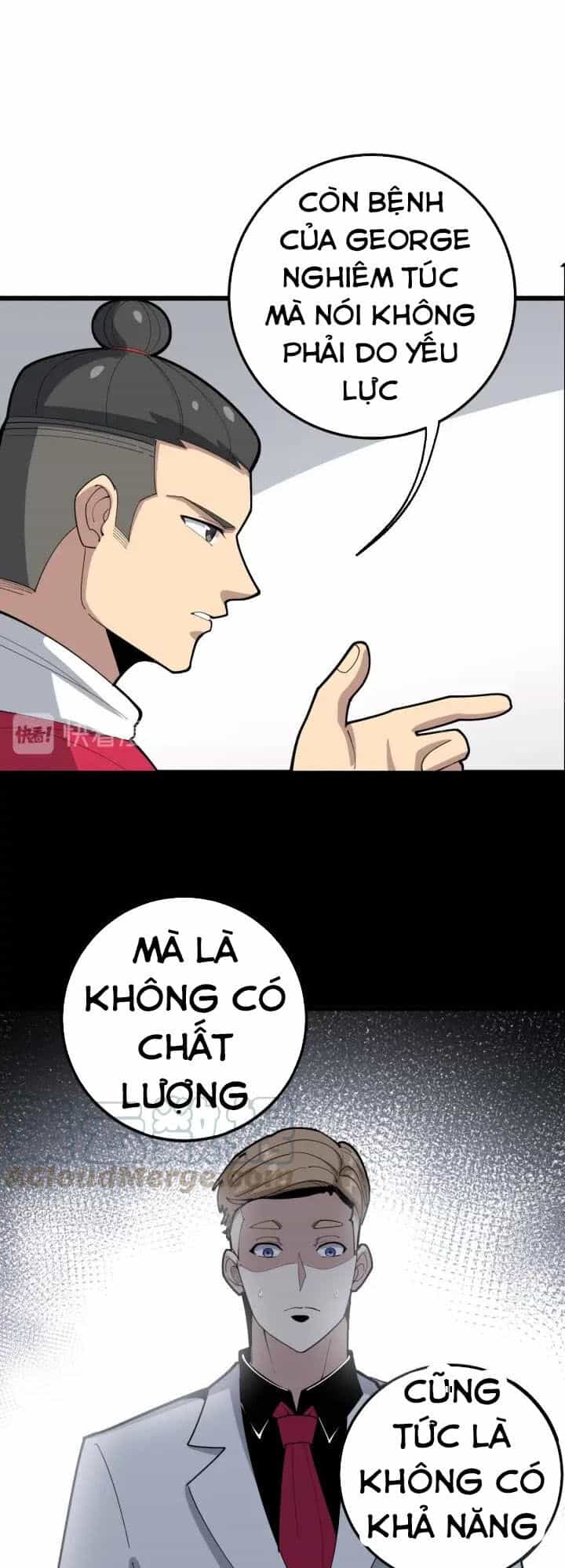 Độc Thủ Vu Y - Chương 91 - ảnh 14
