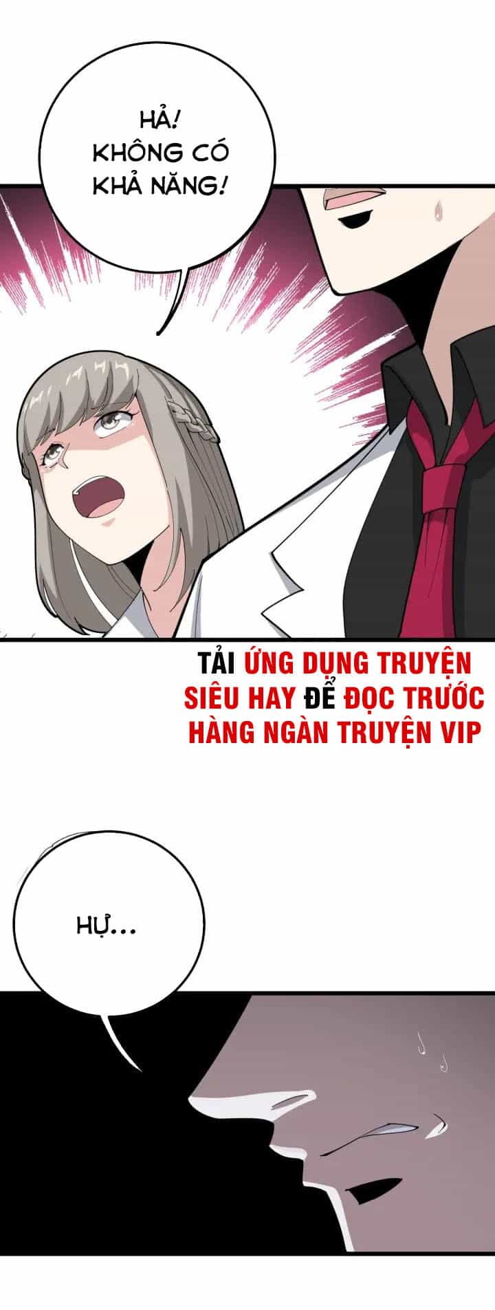Độc Thủ Vu Y - Chương 91 - ảnh 16