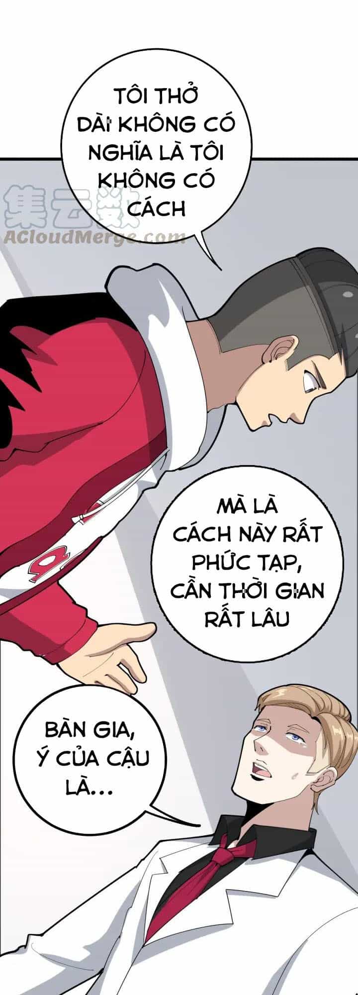 Độc Thủ Vu Y - Chương 91 - ảnh 21