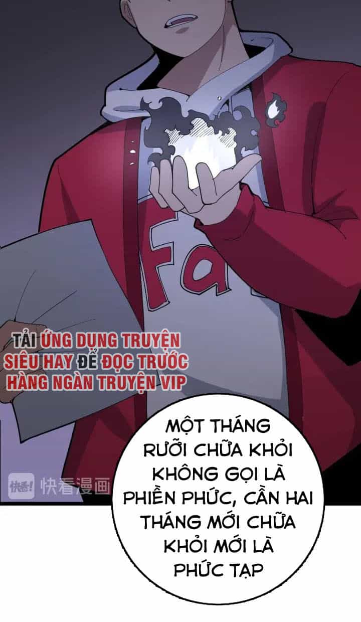 Độc Thủ Vu Y - Chương 91 - ảnh 24