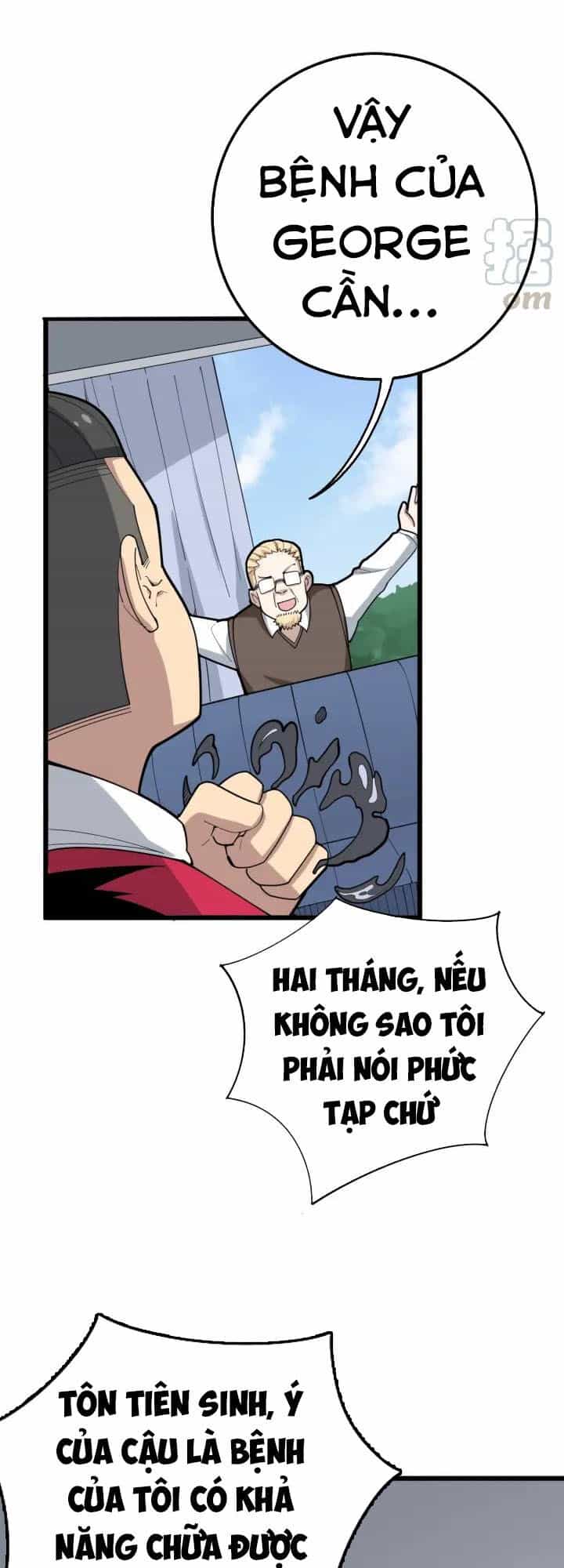 Độc Thủ Vu Y - Chương 91 - ảnh 25