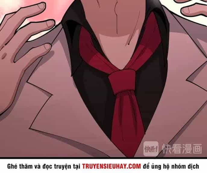 Độc Thủ Vu Y - Chương 92 - ảnh 13