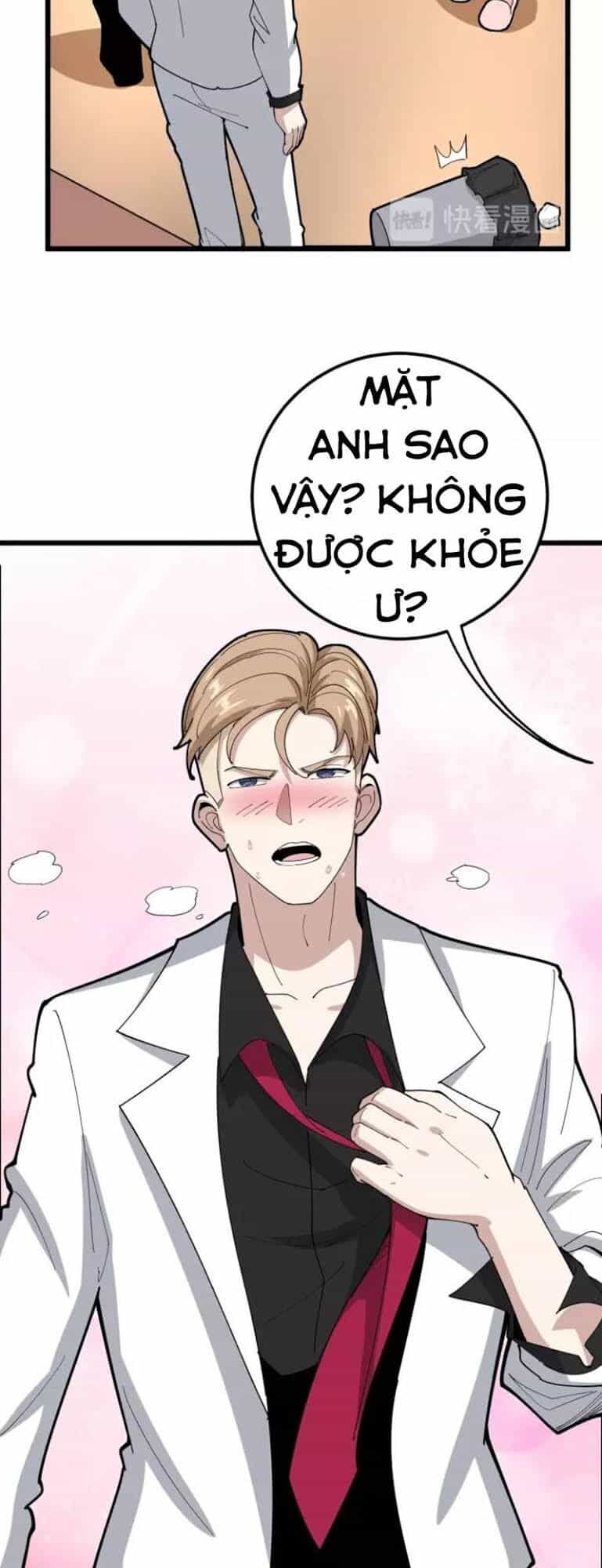 Độc Thủ Vu Y - Chương 92 - ảnh 24
