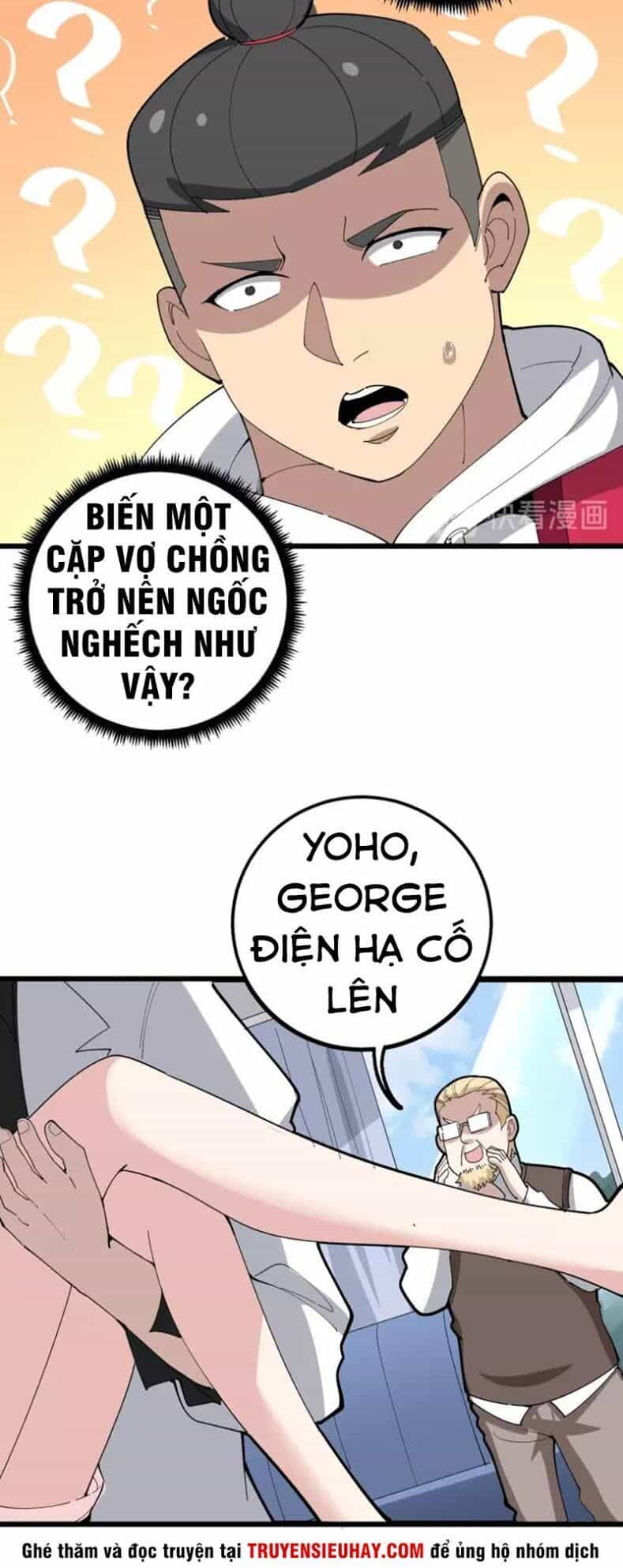 Độc Thủ Vu Y - Chương 92 - ảnh 30