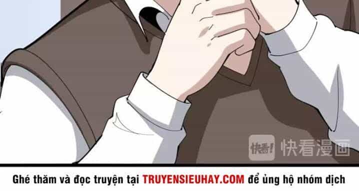 Độc Thủ Vu Y - Chương 92 - ảnh 33
