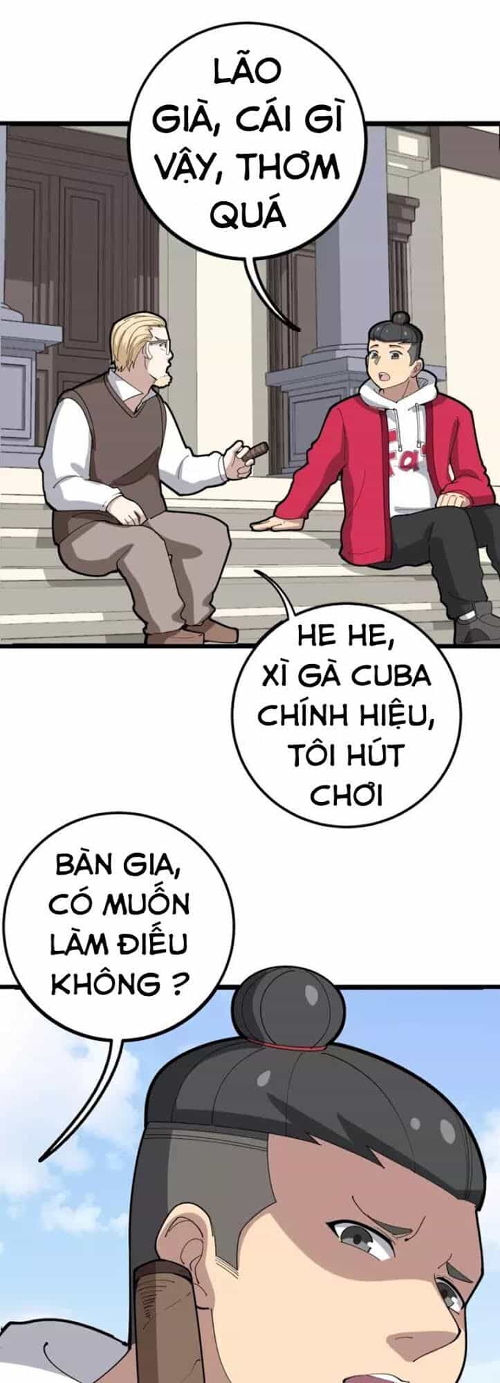 Độc Thủ Vu Y - Chương 92 - ảnh 34
