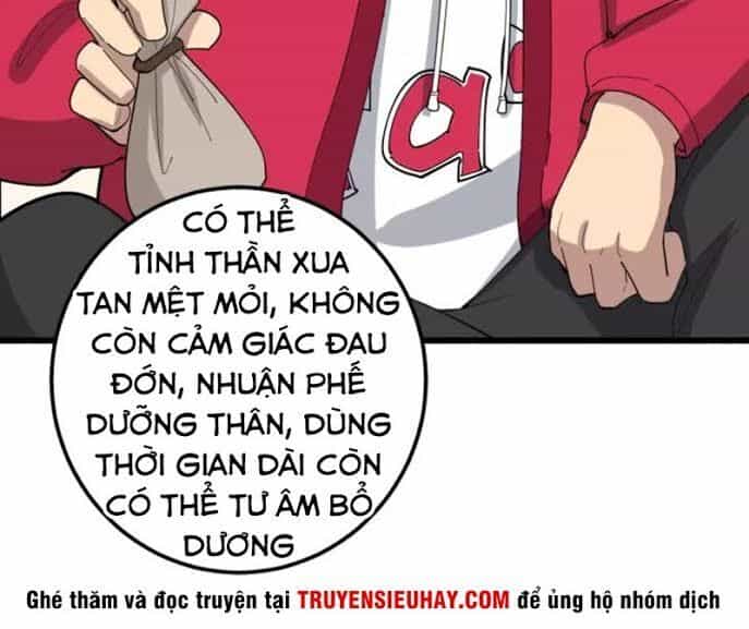Độc Thủ Vu Y - Chương 92 - ảnh 48