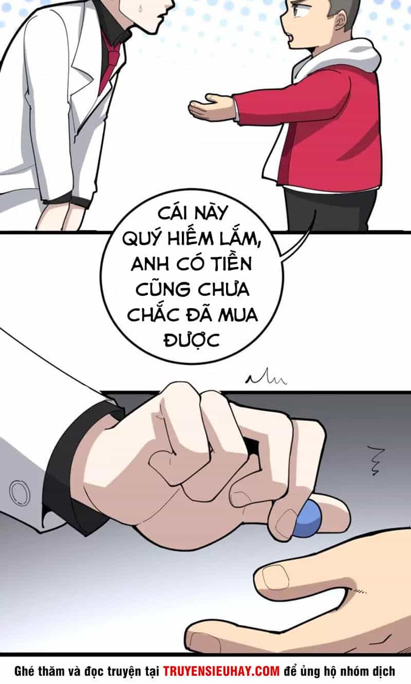 Độc Thủ Vu Y - Chương 92 - ảnh 8
