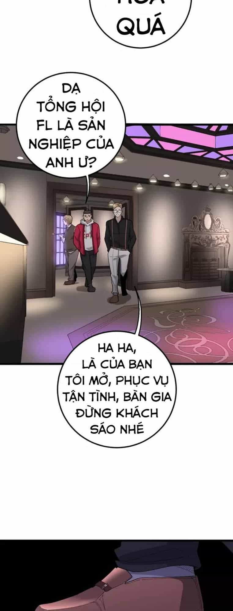 Độc Thủ Vu Y - Chương 93 - ảnh 12