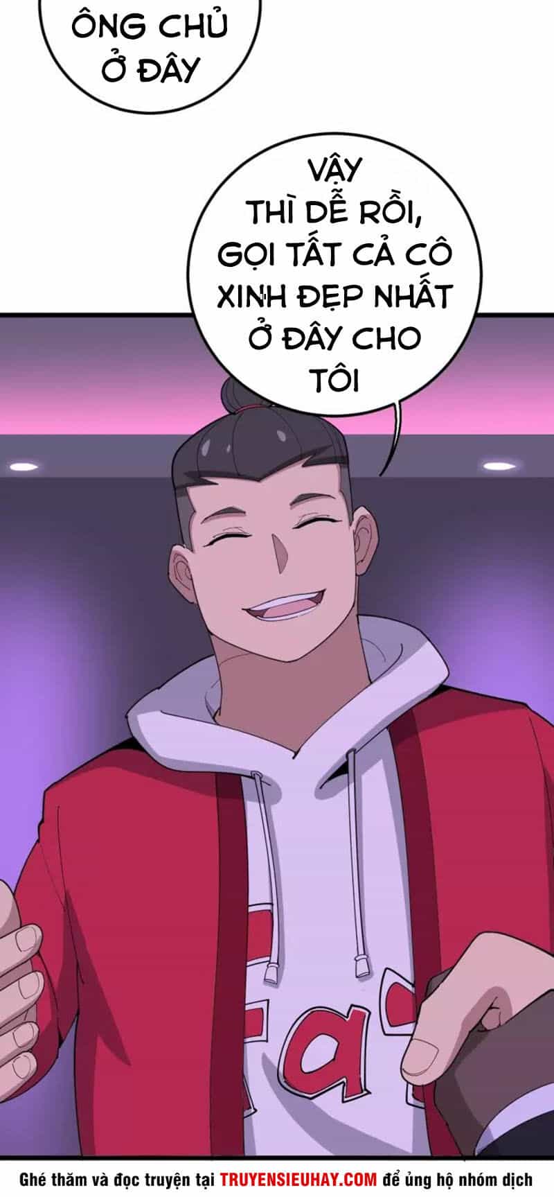 Độc Thủ Vu Y - Chương 93 - ảnh 18