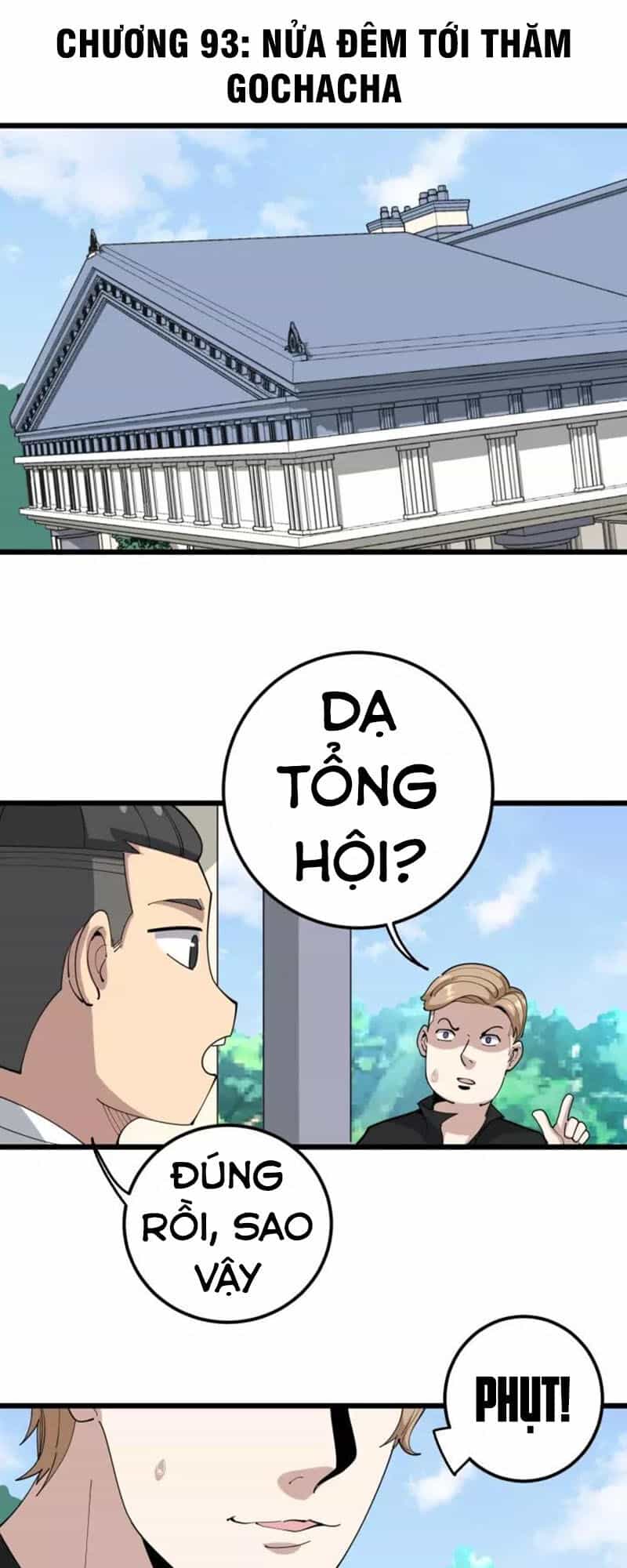 Độc Thủ Vu Y - Chương 93 - ảnh 2