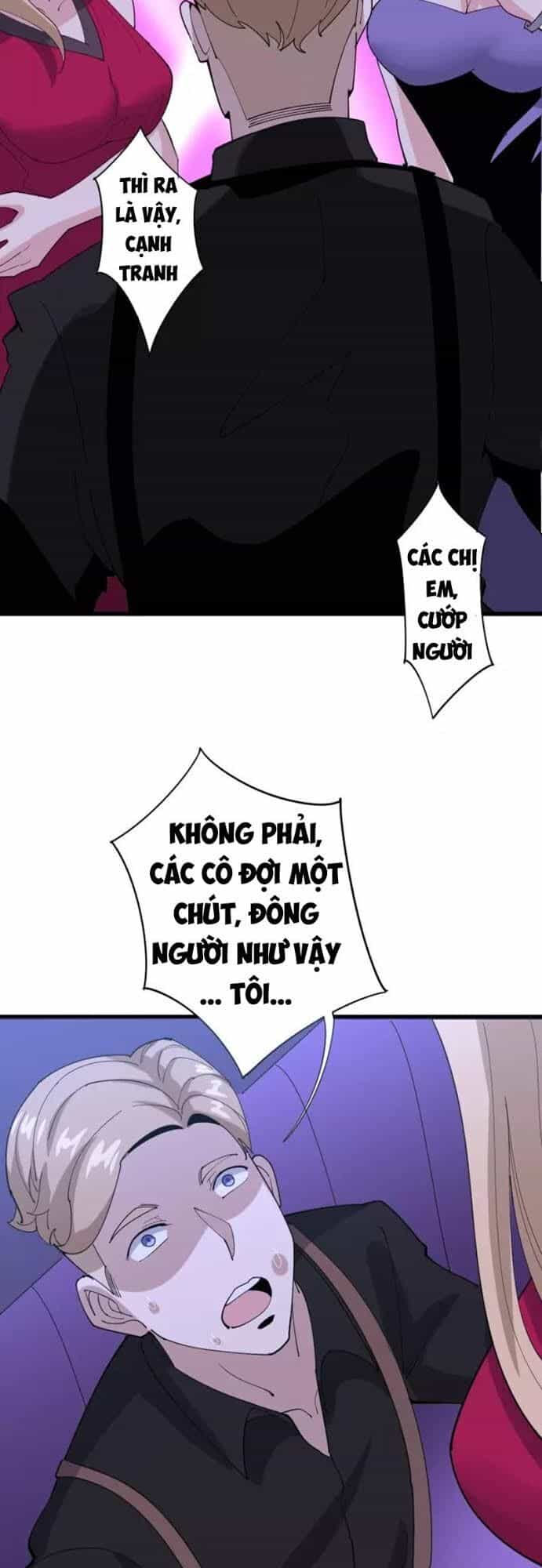Độc Thủ Vu Y - Chương 93 - ảnh 31