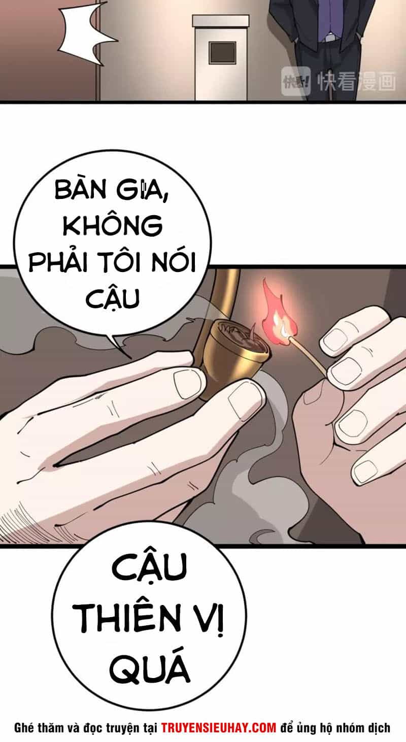 Độc Thủ Vu Y - Chương 93 - ảnh 34