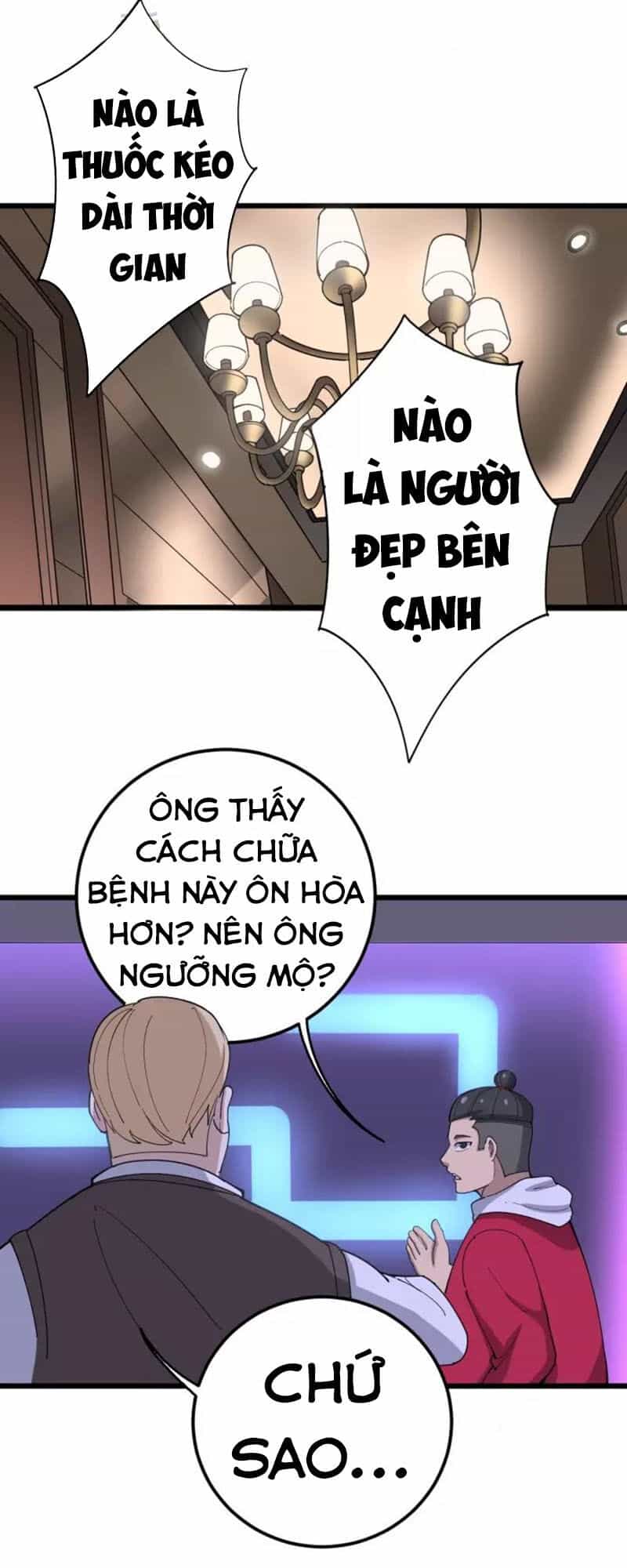 Độc Thủ Vu Y - Chương 93 - ảnh 37
