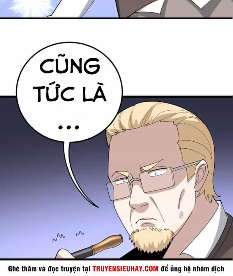 Độc Thủ Vu Y - Chương 93 - ảnh 47