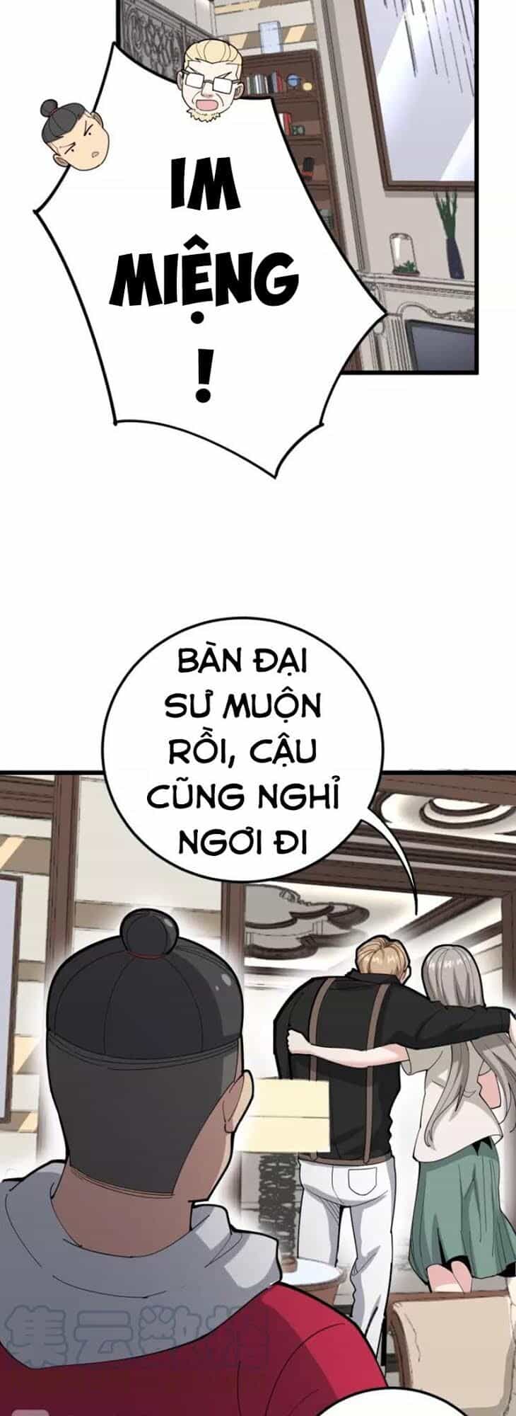 Độc Thủ Vu Y - Chương 94 - ảnh 11
