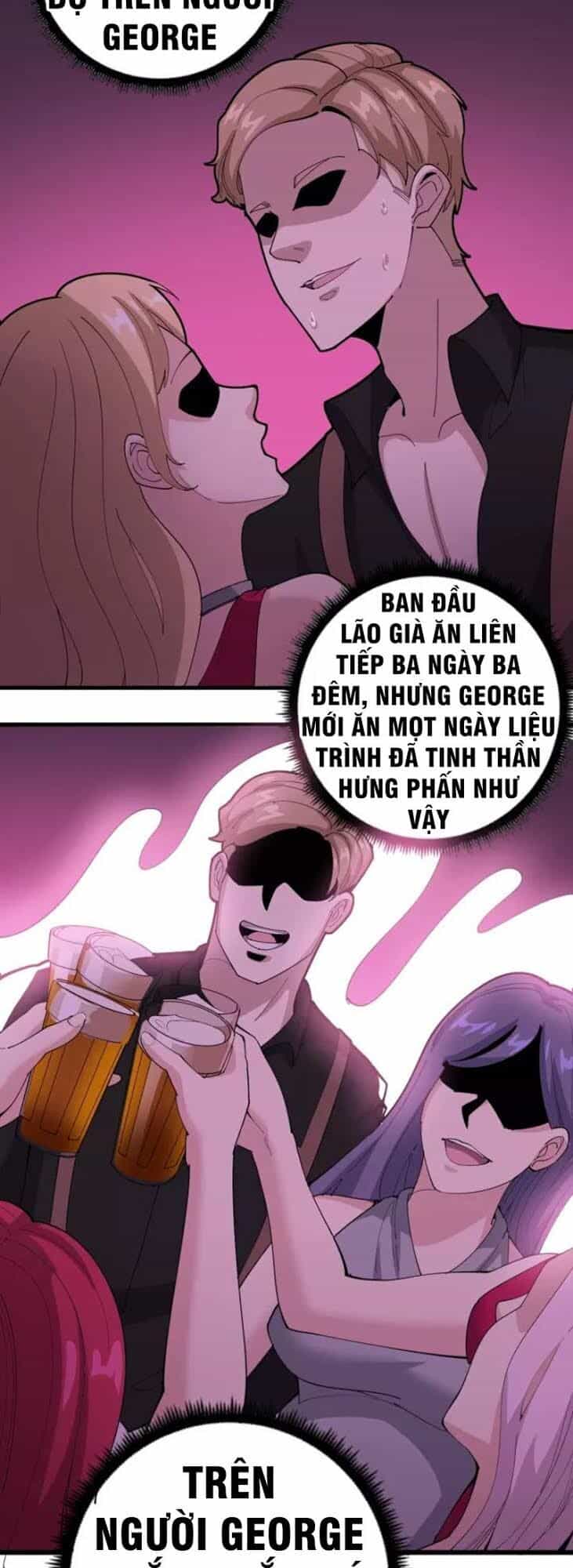 Độc Thủ Vu Y - Chương 94 - ảnh 16