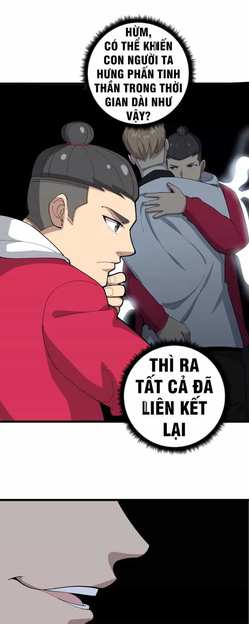Độc Thủ Vu Y - Chương 94 - ảnh 18