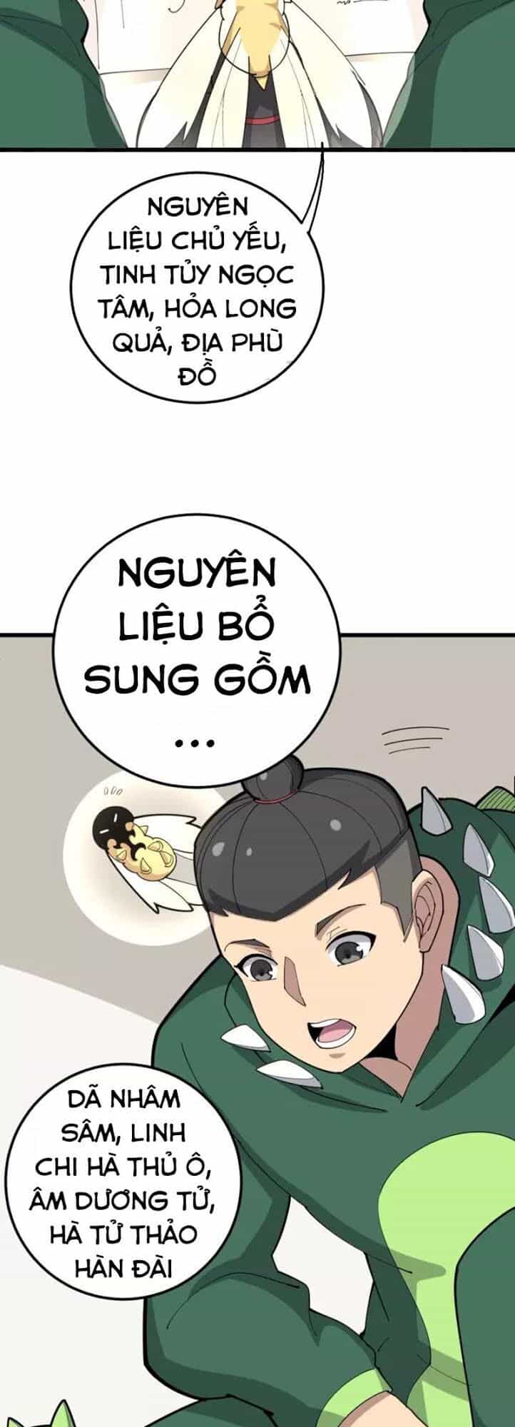 Độc Thủ Vu Y - Chương 94 - ảnh 26