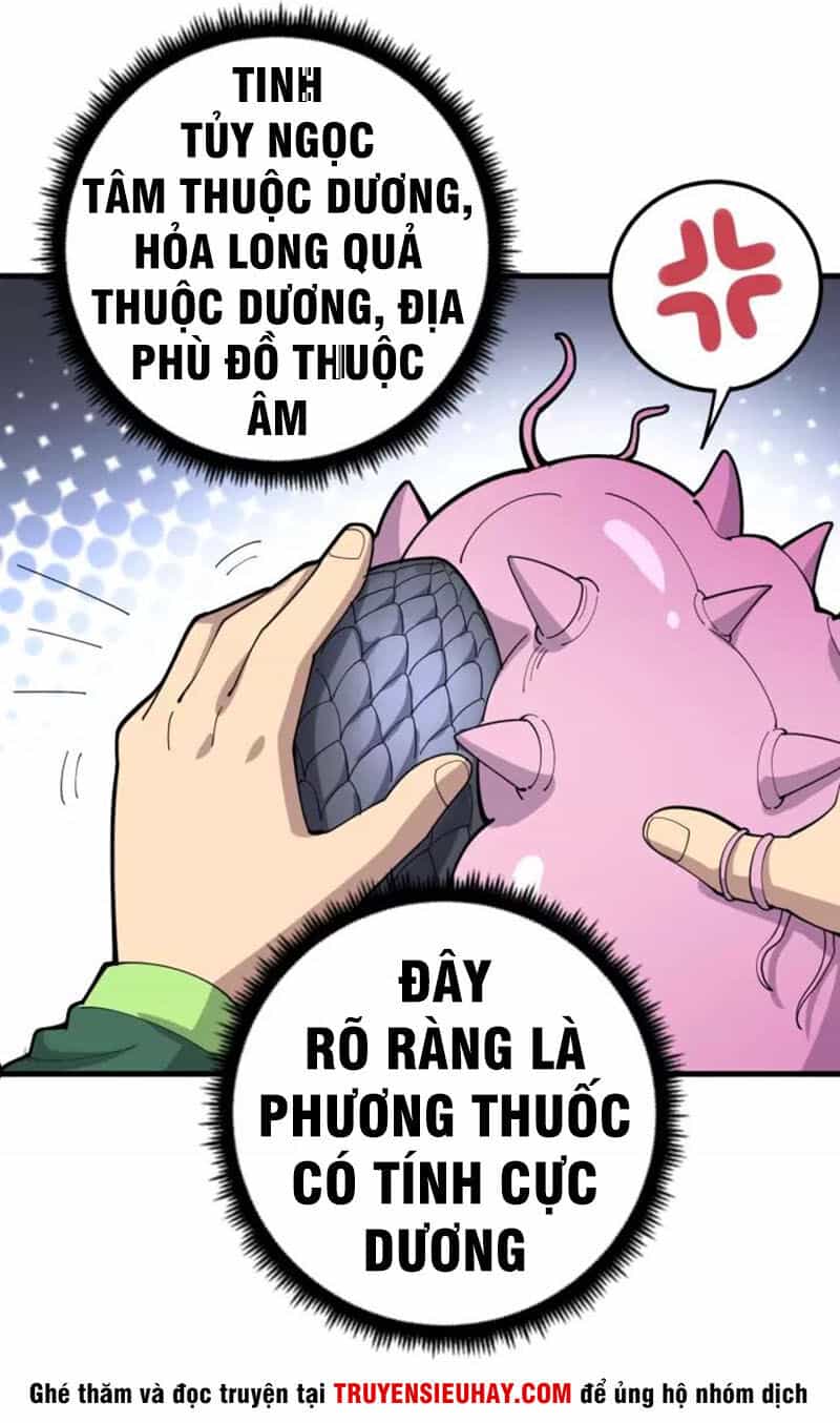 Độc Thủ Vu Y - Chương 94 - ảnh 31