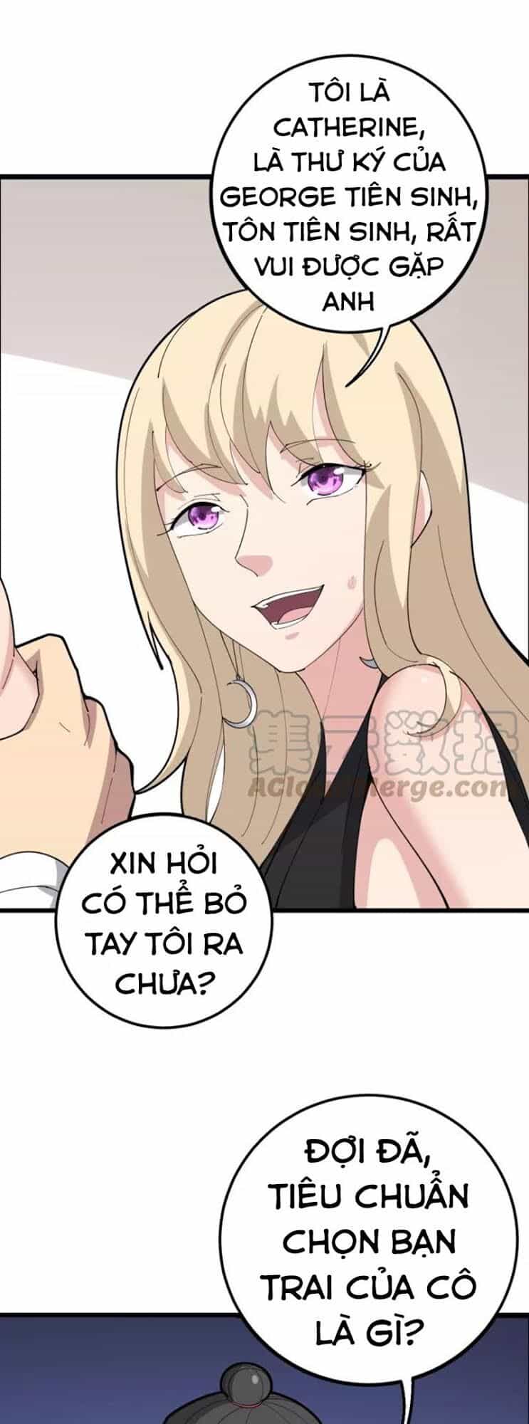 Độc Thủ Vu Y - Chương 95 - ảnh 40