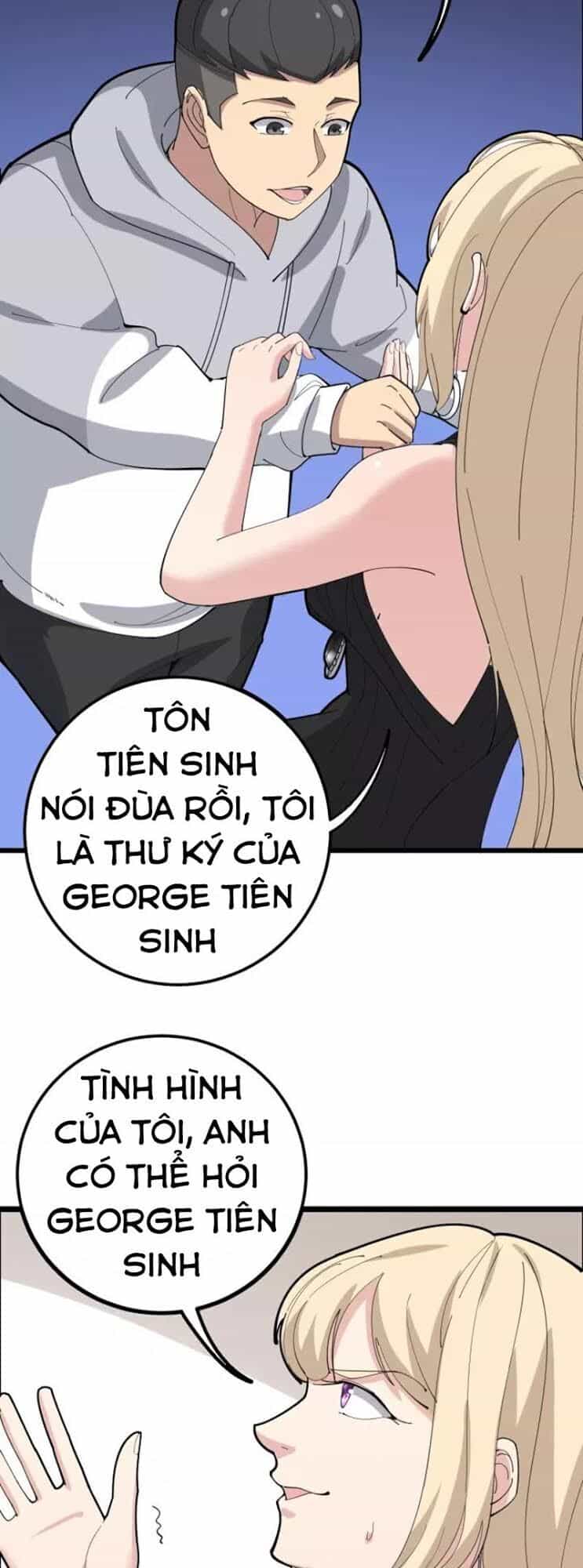 Độc Thủ Vu Y - Chương 95 - ảnh 41