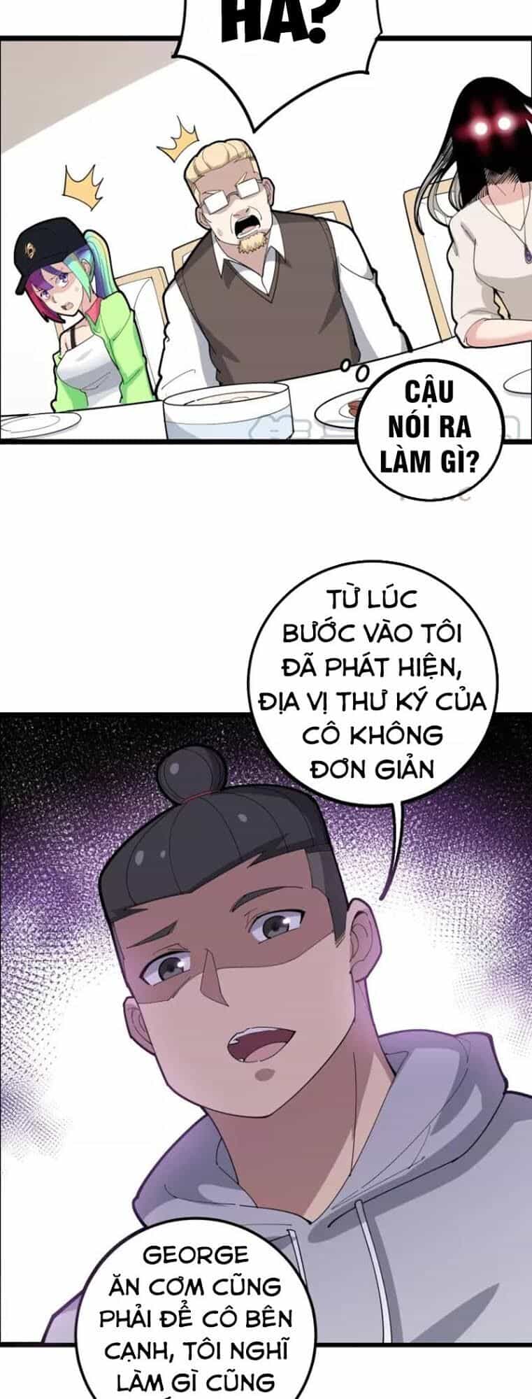 Độc Thủ Vu Y - Chương 95 - ảnh 44