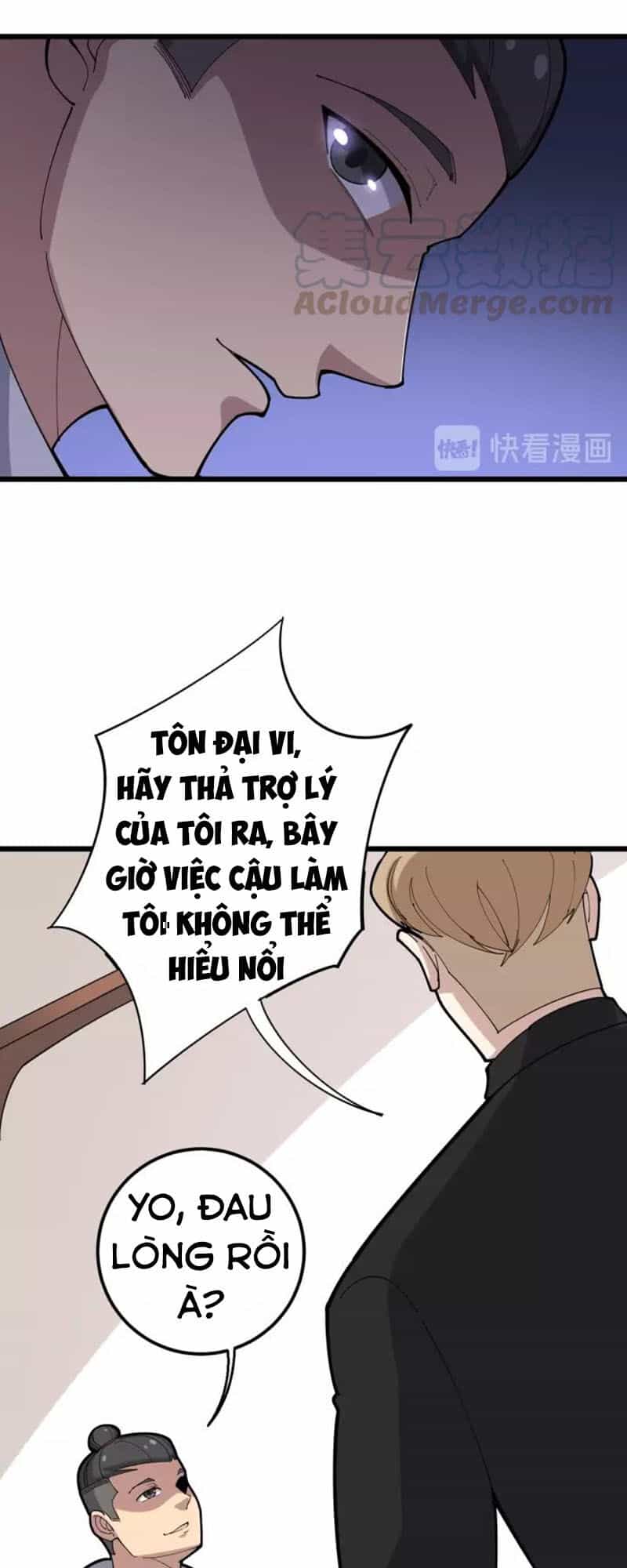 Độc Thủ Vu Y - Chương 96 - ảnh 16