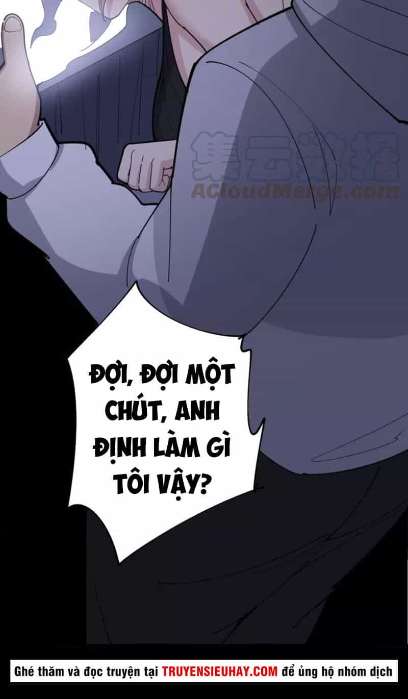 Độc Thủ Vu Y - Chương 96 - ảnh 27